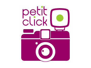 Shiz Multimedia - Logotipo Petit Click